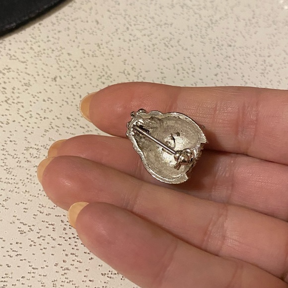 Very cute lady bug brooch - Picture 2 of 6